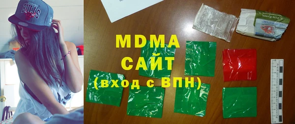 индика Абаза